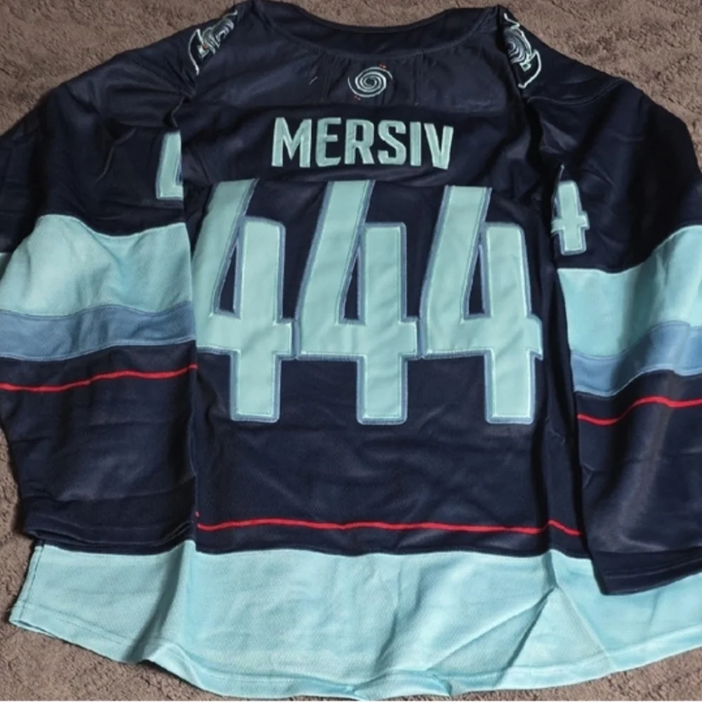 Mersiv Hockey Jersey - Picture 2 of 5